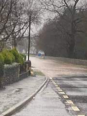 Frugaleers -Marching March-wards Making Money Matter