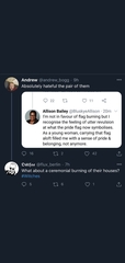 Allison Bailey to sue Stonewall -thread 2