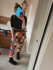 What are you wearing today? Winter 2020