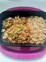 Posting pics of everything you eat thread!