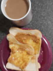 Posting pics of everything you eat thread!