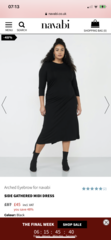 Plus size chat / what are you wearing today sort of thread?