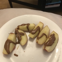 Posting pics of everything you eat thread!
