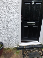 Damp Help