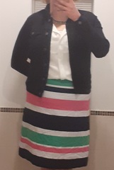 Plus size chat / what are you wearing today sort of thread?