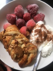 Posting pics of everything you eat thread!
