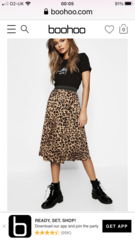 If you’re around 45, 5’3” & size 12, please tell me what you wear that looks nice.