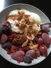 Posting pics of everything you eat thread!