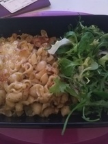 Posting pics of everything you eat thread!