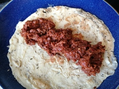 Week 5 - Low Carb Bootcamp - time to get rid of all the Valentine's treats!