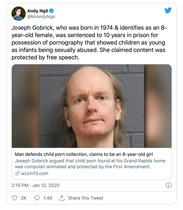 Another Consultation- from WEC (somewhat biased against women) Possibly Targeting Liz Truss