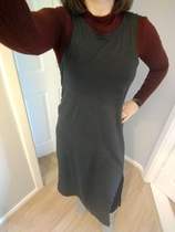 What are you wearing today? Winter 2020