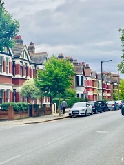 Recommended Purchase Areas? Watford, East Ham, Plaistow, Barking
