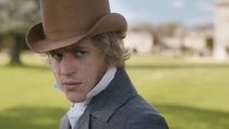 To think the new Mr knightly has finally toppled Firth's Darcy from his throne?