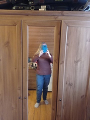 Plus size chat / what are you wearing today sort of thread?
