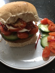 Posting pics of everything you eat thread!