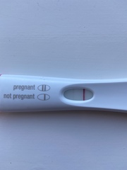 14DPO Positive? Line eyes please!!