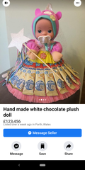 Roll Up, Roll Up, it's a Facebook Marketplace Sale!