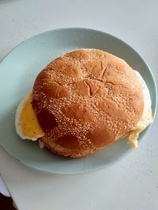 Posting pics of everything you eat thread!