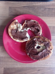 Posting pics of everything you eat thread!