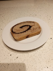 Recipe review club