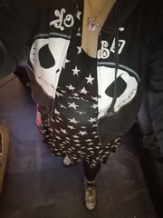 Plus size chat / what are you wearing today sort of thread?