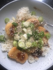 Posting pics of everything you eat thread!
