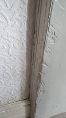 To ask Landord for a new kitchen??