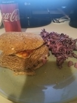 Posting pics of everything you eat thread!