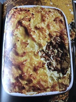 Week 5 - Low Carb Bootcamp - time to get rid of all the Valentine's treats!