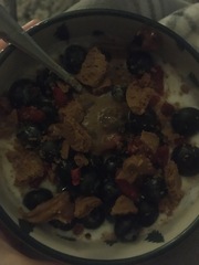 Posting pics of everything you eat thread!