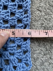 Woolly Hugs. A Blanket for the lovely Needschoolhelp. Remembering baby Alfie. Crafters and donors, we need your help.