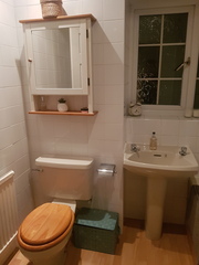Is anyone else preparing to put their house on the market?