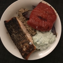 Posting pics of everything you eat thread!