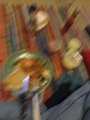 Posting pics of everything you eat thread!
