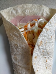 Posting pics of everything you eat thread!