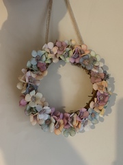 What crafty thing are you making right now?