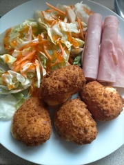 Posting pics of everything you eat thread!