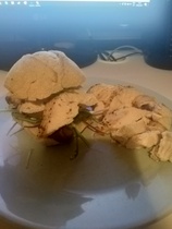 Posting pics of everything you eat thread!