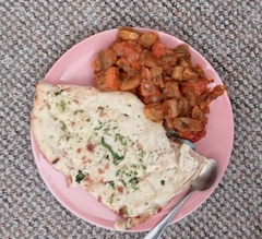 Posting pics of everything you eat thread!