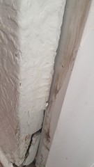 To ask Landord for a new kitchen??