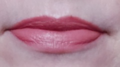 Lipstick Challenge - a different lipstick each day of Jan!