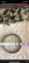 10 DPO vvvfl?? Lines eyes needed!