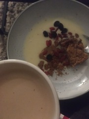 Posting pics of everything you eat thread!