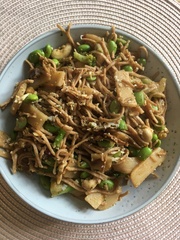 Posting pics of everything you eat thread!
