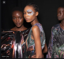 Will there be a return of extreme thinness in fashion and pop culture?