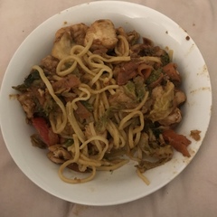 Posting pics of everything you eat thread!