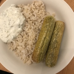 Posting pics of everything you eat thread!
