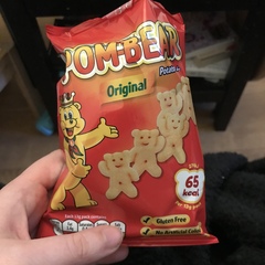 Posting pics of everything you eat thread!