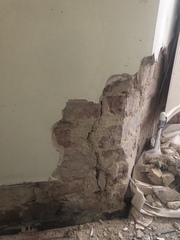 Damp - help I’ve had 5 different tradespeople tell me 5 different things